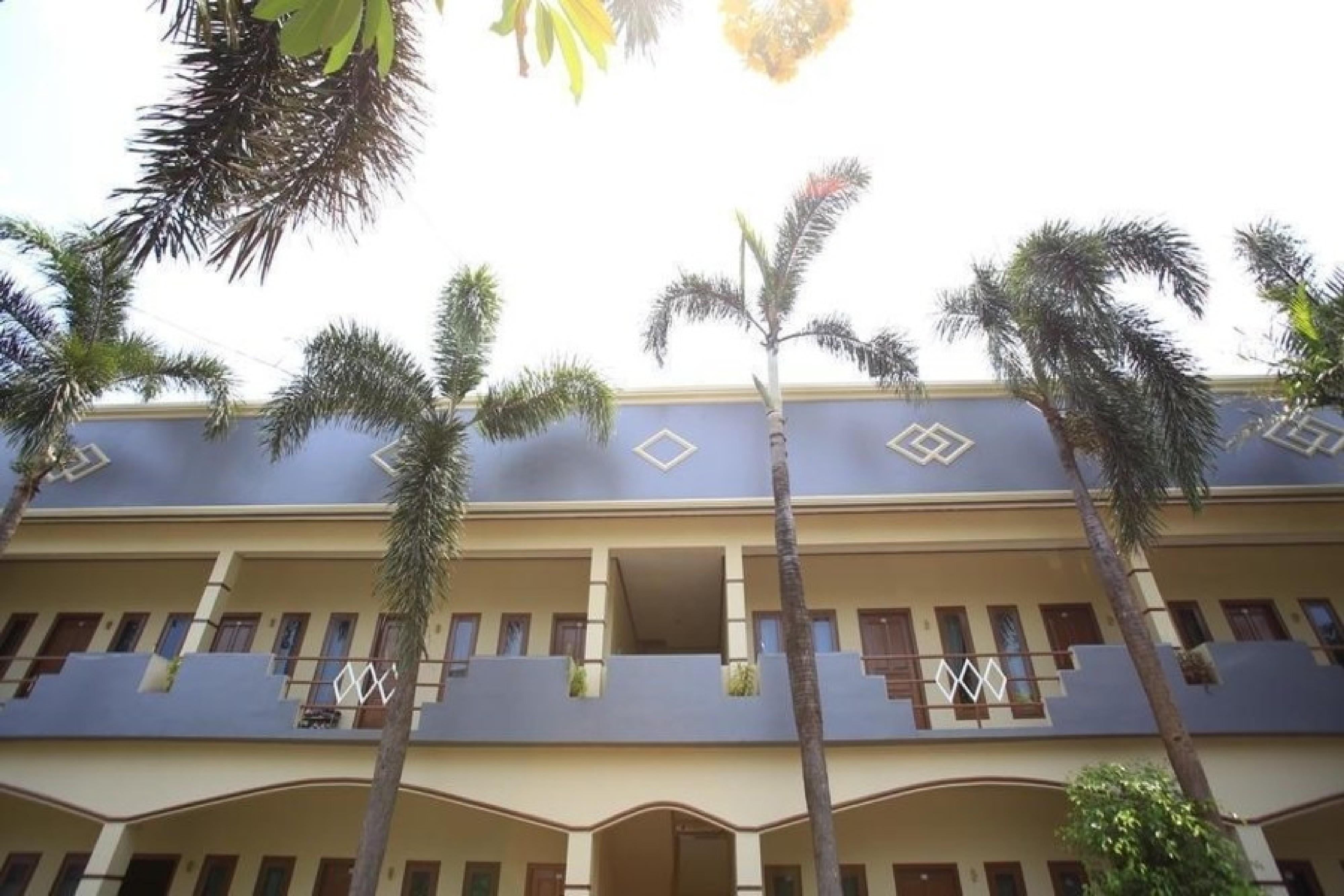 Reddoorz Plus @ Karet Pedurenan 3 Jakarta Exterior photo